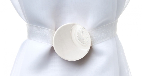 MAGNES M05 KSIĘŻYC GŁADKI BIA (ECR) WKO/M05/BIA