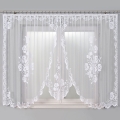 Firanka konf. Fuksja 007735/000/001/160400/1