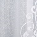 Firanka konf. Fuksja 007735/000/001/160400/1