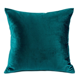 Poszewka Dekoracyjna 40x40 Velvet Poszewki Velvi Petrol