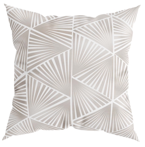 Poszewka 40x40 Poszewki na Poduszki Beż 8245