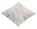 Poszewka 40x40 Poszewki na Poduszki Beż 8245