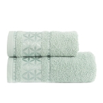 Ręcznik Kąpielowy 70x140 Gruby Paola Miętowy