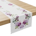Bieżnik na Stół 38x160 Wielkanocny Kwiaty