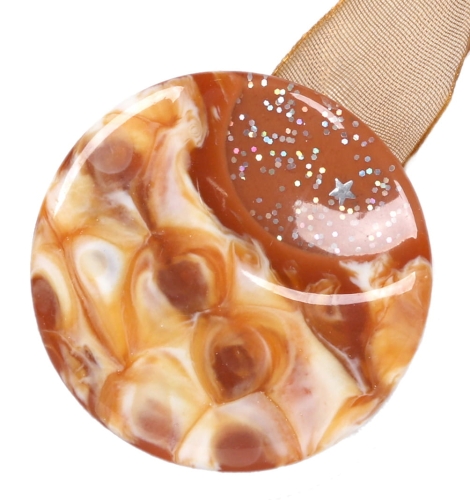 Spinka na Magnes do Firan i Zasłon Klamry 6632