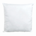 Poduszka 40x40 Wkład do Poszewki Microfibra Dreamy Biała