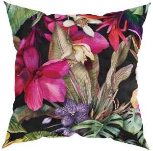 Poszewka 40x40 Poszewki na Poduszki Tropikalne 8554