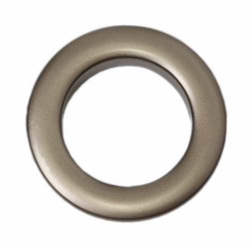 Przelotka Kółko 40mm Regulowane Przelotki Kółka do Zasłon Platyna