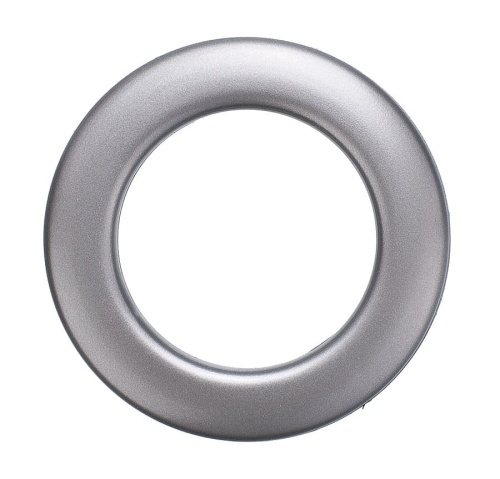 Przelotka Kółko 40mm Regulowane Przelotki Kółka do Zasłon Grafit