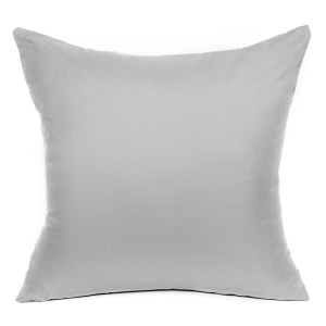 Poszewka Dekoracyjna 40x40 Poszewki Eden Szara