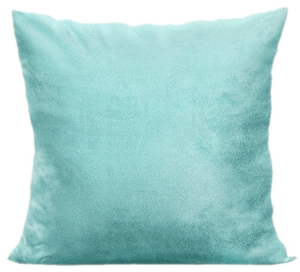 Poszewka Dekoracyjna 40x40 Velvet Poszewki Velvi Mięta