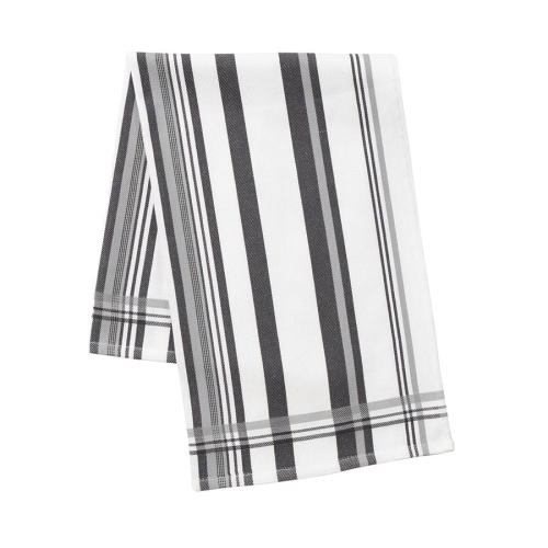 Ścierka Kuchenna 50x70 Ścierki Super Chłonne LINDA Szara