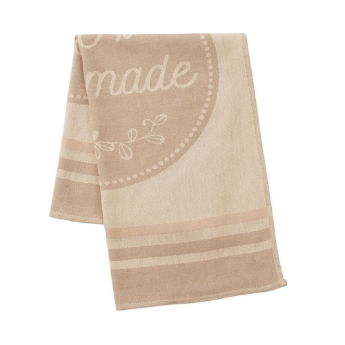 Ścierka Kuchenna 50x70 Ścierki Super Chłonne HANDMADE Beż