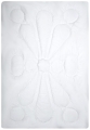 Kołdra 160x200 Całoroczna z Mikrofibry z Wypełnieniem Silikonowym 8871
