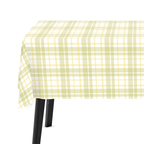 Obrus na Wymiar do Ogrodu Obrus Ogrodowy