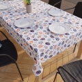 Obrus Szyty na Wymiar Obrus Wielkanocny Pisanki