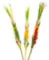Palma Wielkanocna 70cm Palmy Wielkanocne Palma Ręcznie robiona
