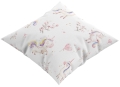 Poszewka Jednorożce 40x40 Poszewka dla Dziecka Poszewki na Jaśki Jednorożce