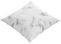 Poszewka Dziecięca 40x40 Poszewki dla Dzieci Poszewki na Jaśki Pastelowe Gęsi