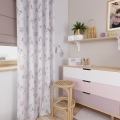 Zasłony Gotowe do Pokoju Dziecięcego Zasłona Dziecięca
