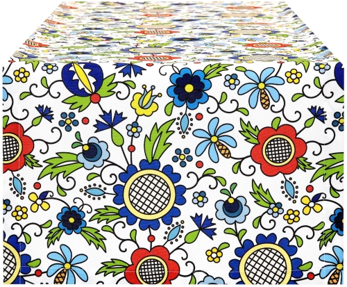 Bieżnik Kaszubski Szyty na Wymiar