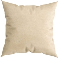 Poszewka na Poduszkę 40x40 Miękka Poszewka na Jaśka Piaskowy Beż 10750