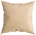 Beżowa Poszewka 40x40 Miękka Poszewka na Jaśka Poduszkę Poszewka Dekoracyjna 10753
