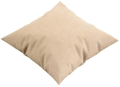 Beżowa Poszewka 40x40 Miękka Poszewka na Jaśka Poduszkę Poszewka Dekoracyjna 10753