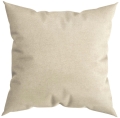 Poszewka na Poduszkę 40x40 Miękka Poszewka na Jaśka Beżowa 10751