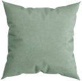 Szałwiowa Poszewka 40x40 Miękka Poszewka na Jaśka Poduszkę Gładka Poszewka Szałwiowa ZIeleń