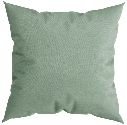 Szałwiowa Poszewka 40x40 Miękka Poszewka na Jaśka Poduszkę Gładka Poszewka Szałwiowa ZIeleń