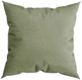 Gładka Poszewka 40x40 Miękka Poszewka na Jaśka Poduszkę Poszewka Dekoracyjna Oliwkowa
