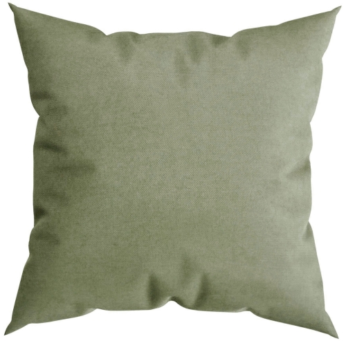 Gładka Poszewka 40x40 Miękka Poszewka na Jaśka Poduszkę Poszewka Dekoracyjna Oliwkowa