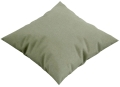 Gładka Poszewka 40x40 Miękka Poszewka na Jaśka Poduszkę Poszewka Dekoracyjna Oliwkowa