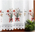 Firanka Zazdrostka do Kuchni Maki